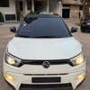 Ssang yong Tivoli 2016 thumb 0