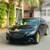 MAZDA 6 2017 thumb 0