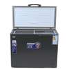 CONGELATEUR 300LITRES ASTECH HORIZONTAL AVEC VITRE GRIS thumb 3