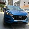Hyundai Tucson 2019 thumb 1