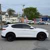 Alfa Romeo Stelvio Full option sport thumb 1