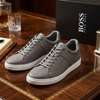 Hugo Boss baskets grandes pointures 46 à 49 thumb 2