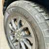Range Rover SUV luxe thumb 8