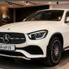 Mercedes benz glc 300 thumb 0