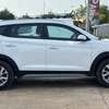 HYUNDAI TUCSON 2019 thumb 1