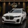 BMW X7 2021 thumb 1