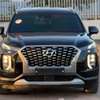 Hyundai Palisade SUV noir spacieux thumb 0