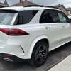 Mercedes Benz class GLE 350 AM thumb 1