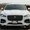 JAGUAR F-PACE 2022 thumb 0