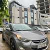 Location Hyundai Elantra 2015 thumb 5