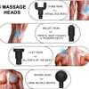 Pistolet de massage électrique, rechargeable sans fil thumb 13