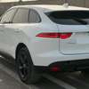 Jaguar F-Pace 2019 SUV thumb 12