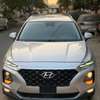 Hyundai Santafe 2020 thumb 0