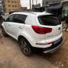 KIA SPORTAGE 2015 – Automatique, Essence, Cuir – 131 000 km thumb 0
