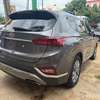 HYUNDAI SANTA FE 2020 thumb 8