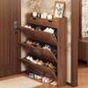 Rangement chaussures en bois thumb 0