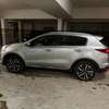 Kia sportage full option à vendre thumb 5