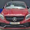 Mercedes-Benz GLE 450 thumb 2