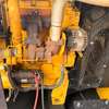 Moteur diesel industriel jaune avec batterie intégrée thumb 3