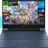 Gamer Hp Victus 15 Blue edition thumb 3