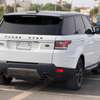 Ranger Rover sport thumb 2