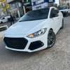 Hyundai Avante Sport 2017 thumb 1