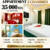 Appartement meublée à Rufisque Almadies offre promo JOJ thumb 3