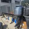 Yamaha 200CV  4T Moteur hors-bord thumb 4