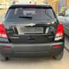 CHEVROLET TRAX ANNÉE : 2017 thumb 2