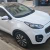 Kia Sportage 2017 – 4x4 AWD – Automatique – Toutes Options thumb 2