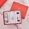 Sokolov coffret bijoux montre argent élégant thumb 0