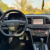Hyundai Elantra Sport 2018  1.6L thumb 11