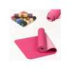 Tapis de course pliable compact avec support tablette thumb 1