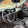 Hyundai Santafe 2019 limited thumb 7