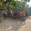 KTM 125 Sx 2016 thumb 2