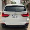 BMW x5 2015 thumb 4