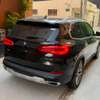 BMW X5 nouveau modèle thumb 8
