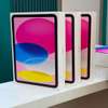 iPad 11ᵉ Génération 128Go Wi-Fi 11” Rose thumb 1