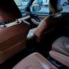 Toyota highlander hybride platinium thumb 1