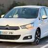 Citroen C4 2017 thumb 7