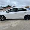 Kia Forte Berline Blanc Jantes Sport thumb 1