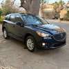 Mazda CX-5 thumb 3
