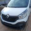 Renault trafic diesel 2016 climatisé déjà dédouaner thumb 0