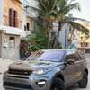 RANGE ROVER DISCOVERY 2018 thumb 2