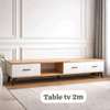 Table TV de luxe thumb 4