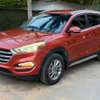 HYUNDAI TUCSON thumb 1