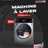 ASTECH MLV70B-N71NV-LD machine à laver 7kg vapeur thumb 1