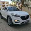 Hyundai Tucson 2017 thumb 9
