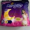 Culotte hygiénique jetable rose belle thumb 4