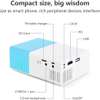 Mini Projecteur Full HD 1080P - 800 lumens 60 pouces (1,53m) thumb 3